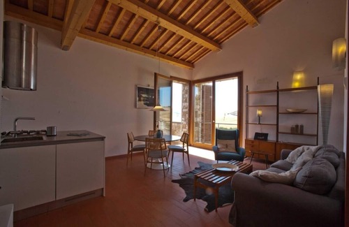 Saline di Volterra Apartment | Holiday apartment Volterra for 1 - 4 persons with 2 bedrooms - Holiday apartment