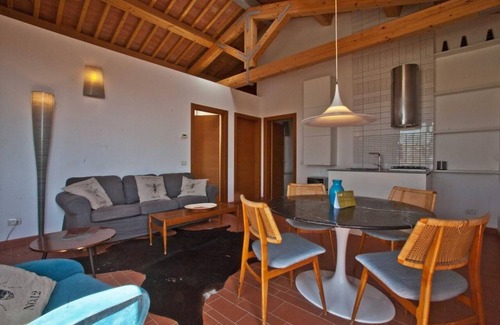 Saline di Volterra Apartment | Holiday apartment Volterra for 1 - 4 persons with 2 bedrooms - Holiday apartment
