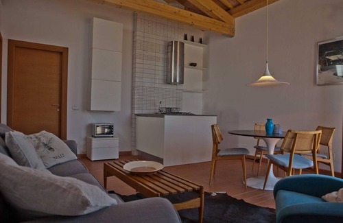 Saline di Volterra Apartment | Holiday apartment Volterra for 1 - 4 persons with 2 bedrooms - Holiday apartment