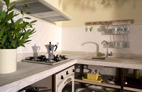 Saline di Volterra Apartment | Holiday apartment Volterra for 1 - 4 persons with 2 bedrooms - Holiday apartment
