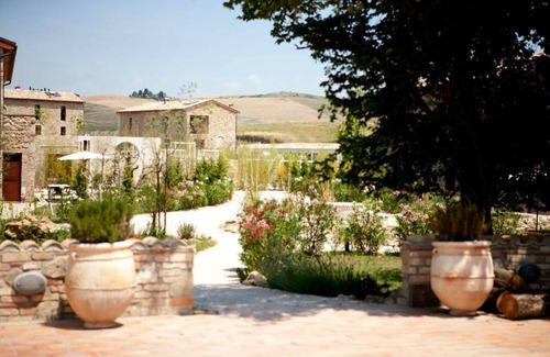 Saline di Volterra Apartment | Holiday apartment Volterra for 1 - 6 persons with 3 bedrooms - Holiday apartment