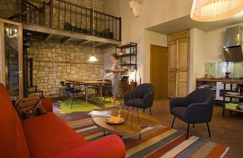 Saline di Volterra Apartment | Holiday apartment Volterra for 1 - 5 persons with 2 bedrooms - Holiday apartment