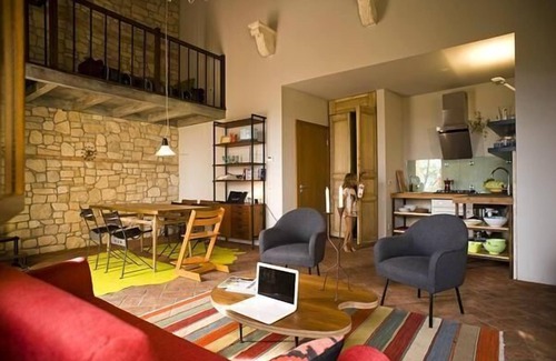 Saline di Volterra Apartment | Holiday apartment Volterra for 1 - 5 persons with 2 bedrooms - Holiday apartment