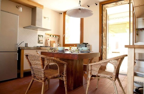 Saline di Volterra Apartment | Holiday apartment Volterra for 1 - 4 persons with 2 bedrooms - Holiday apartment
