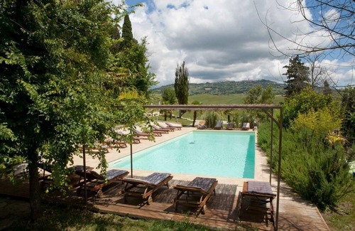 Saline di Volterra Apartment | Holiday apartment Volterra for 1 - 4 persons with 2 bedrooms - Holiday apartment