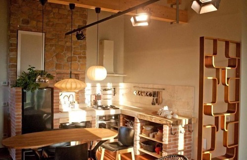 Saline di Volterra Apartment | Holiday apartment Volterra for 1 - 4 persons with 2 bedrooms - Holiday apartment