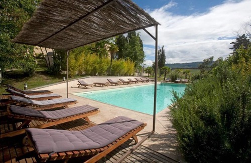 Saline di Volterra Apartment | Holiday apartment Volterra for 1 - 4 persons with 2 bedrooms - Holiday apartment