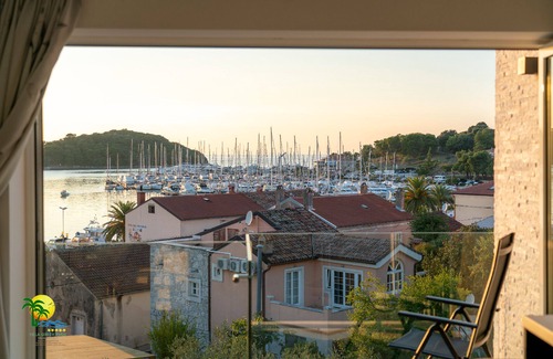 Vrsar Apartment | Holiday apartment Vrsar for 1 - 3 persons with 1 bedroom - Luxury holiday home