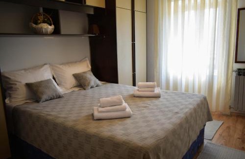 Vrsar Apartment | Holiday Apartment Vrsar