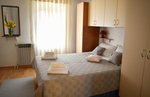 Vrsar Apartment | Holiday Apartment Vrsar