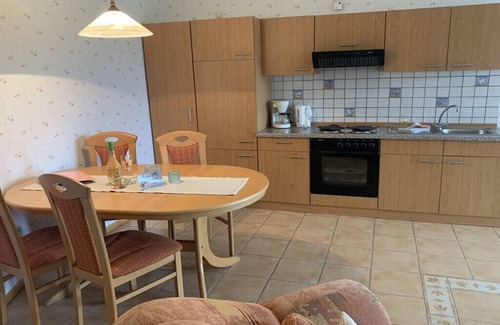 Hasselberg House | Holiday apartment with 2 bedrooms
