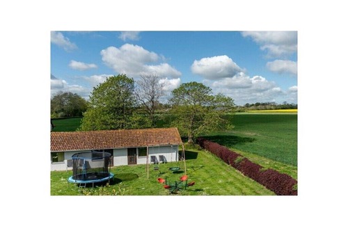 Hasselberg House | Holiday apartment with 2 bedrooms