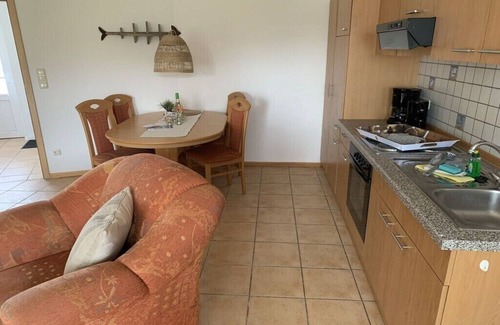 Hasselberg House | Holiday apartment with 2 bedrooms