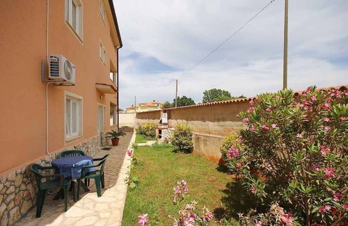 Liznjan Apartment | Holiday apartment with sea view