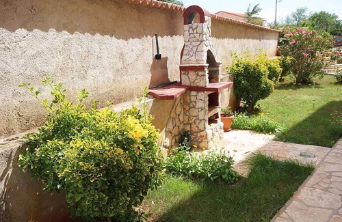 Liznjan Apartment | Holiday apartment with sea view