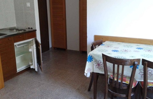 Sveti Juraj Apartment | Holiday apartment with sea view
