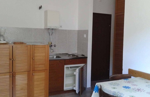 Sveti Juraj Apartment | Holiday apartment with sea view
