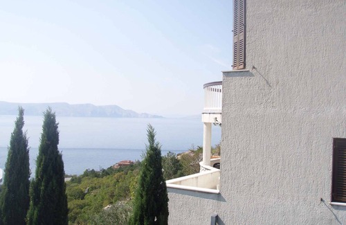 Sveti Juraj Apartment | Holiday apartment with sea view