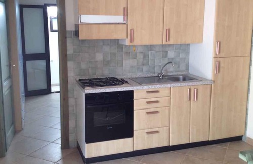 Porto Ottiolu Apartment | Holiday apartment with three rooms with 6 beds in the basement