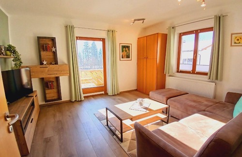 Walchsee House | Holiday apartment Walchsee for 1 - 5 persons with 1 bedroom - Holiday house