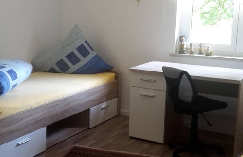 Weidenberg Apartment | Holiday apartment Weidenberg for 1 - 6 persons with 2 bedrooms - Holiday apartment in one or multi-f