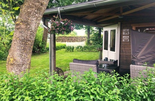 Mittegroßefehn House | Holiday apartment with 2 bedrooms