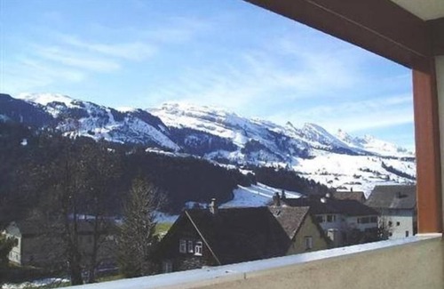 Wildhaus Apartment | Holiday apartment Wildhaus for 1 - 4 persons with 1 bedroom - Holiday apartment