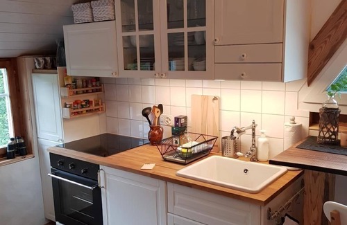 Wildhaus Other | Holiday apartment Wildhaus for 1 - 4 persons - Farmhouse