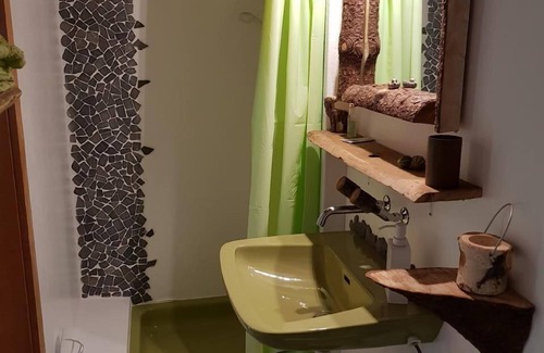 Wildhaus Other | Holiday apartment Wildhaus for 1 - 4 persons - Farmhouse