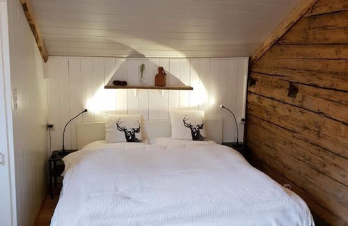 Wildhaus Other | Holiday apartment Wildhaus for 1 - 4 persons - Farmhouse