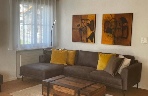 Wildhaus Apartment | Holiday apartment Wildhaus for 1 - 6 persons with 2 bedrooms - Holiday apartment