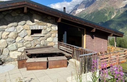 Wiler Apartment | Holiday apartment Wiler for 1 - 10 persons with 3 bedrooms - Holiday apartment