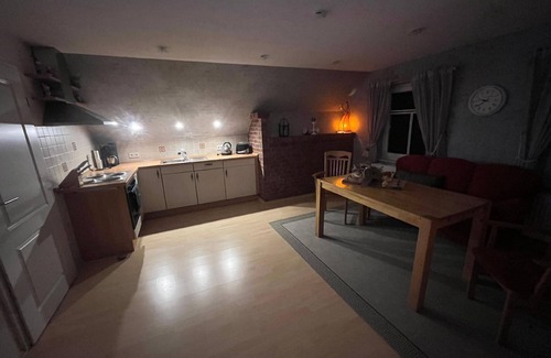 Wirdum House | Holiday apartment Wirdum for 1 - 4 persons with 1 bedroom - Holiday house