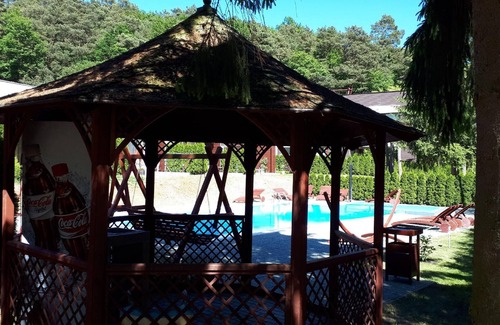 Wiselka Apartment | Holiday apartment Wiselka for 1 - 4 persons - Holiday apartment in one or multi-family house