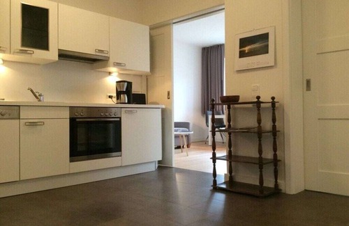 Doese House | Holiday apartment with 2 bedrooms