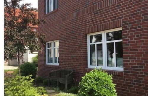 Doese House | Holiday apartment with 2 bedrooms
