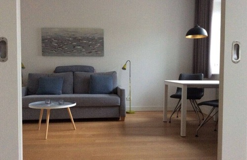 Doese House | Holiday apartment with 2 bedrooms