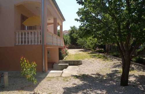 Rovanjska Apartment | Holiday apartment with air conditioning