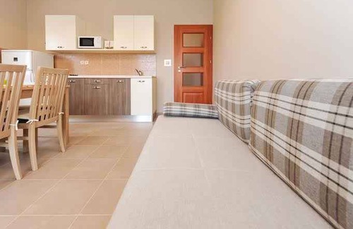 Srima Apartment | Holiday apartment with air conditioning and internet