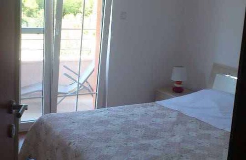 Srima Apartment | Holiday apartment with air conditioning close to the beach