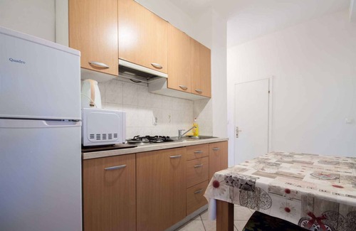 Monterol Apartment | Holiday apartment with air conditioning