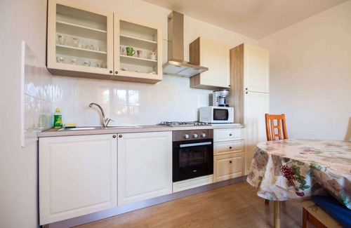 Monterol Apartment | Holiday apartment with airconditioning