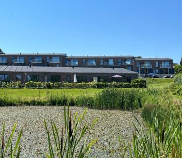 Vindeby Apartment | Holiday apartment with ocean view