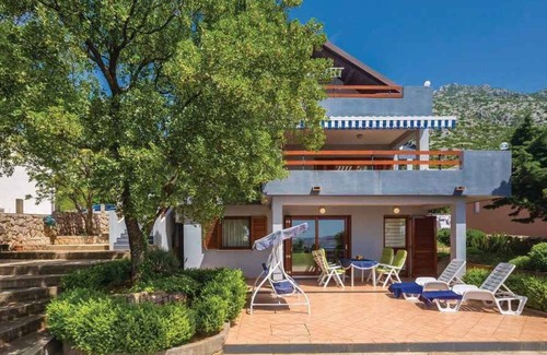 Cesarica Apartment | Holiday apartment With sea view