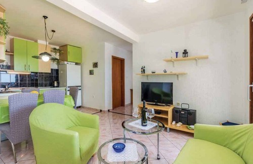Cesarica Apartment | Holiday apartment With sea view