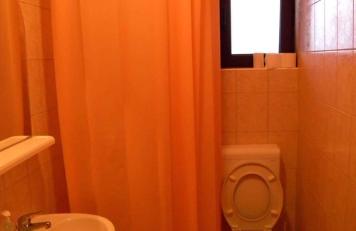 Rtina Apartment | Holiday apartment with air conditioning and sea view