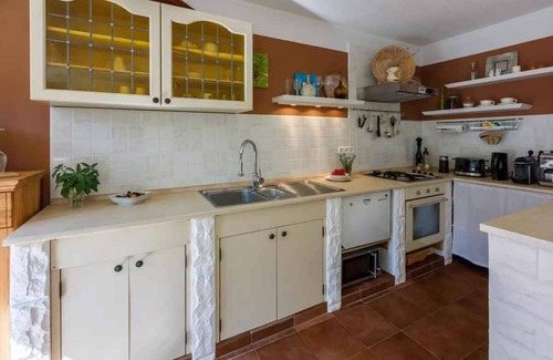 Tribalj Apartment | Holiday apartment with pool