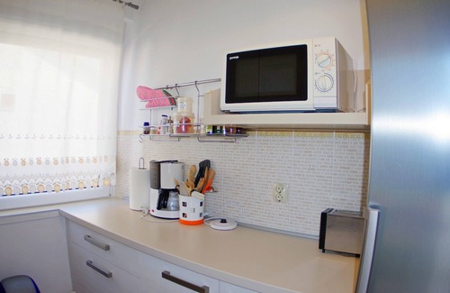 Vinkuran Apartment | Holiday apartment with 3 bedrooms and private pool