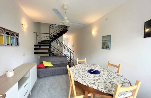 Bibione Lido dei Pini Apartment | Holiday apartment with garden in a quiet location