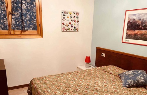 Carpegna Apartment | Holiday apartment with view of the mountains